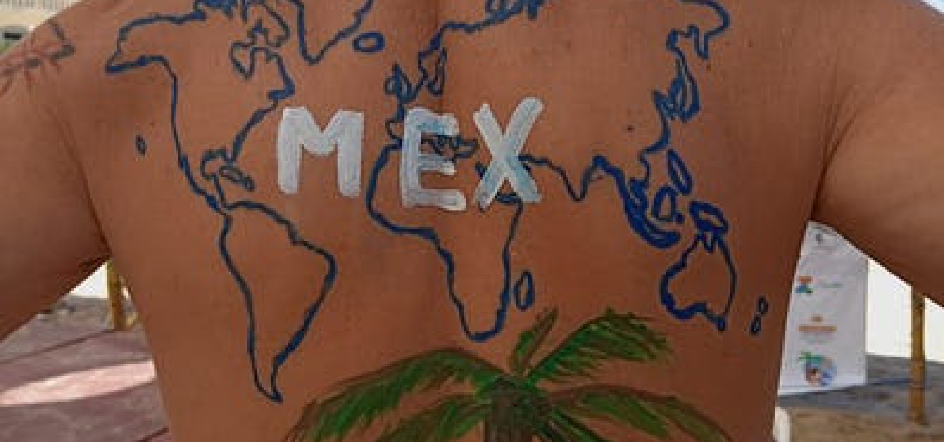 Leadership dispute clouds Mexican Nudist Federation ahead of INF Congress